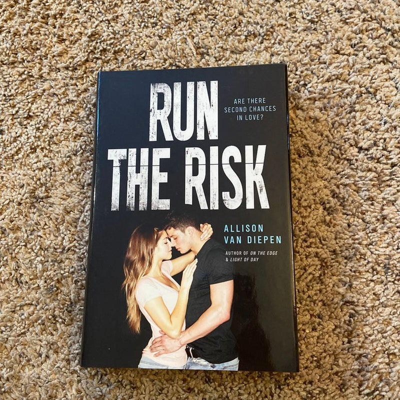 Run the Risk