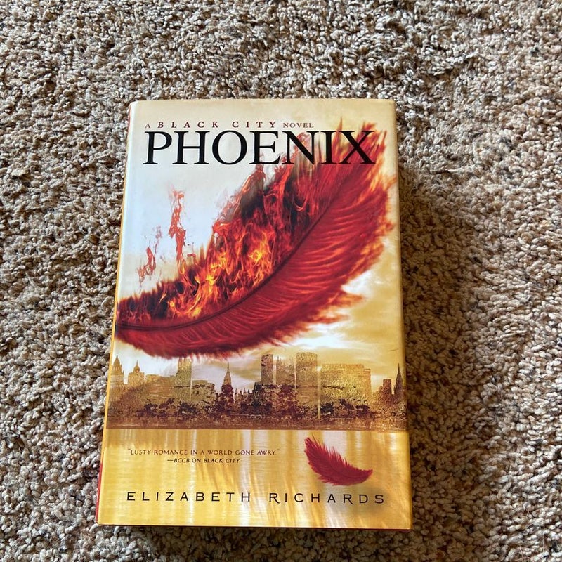 Phoenix