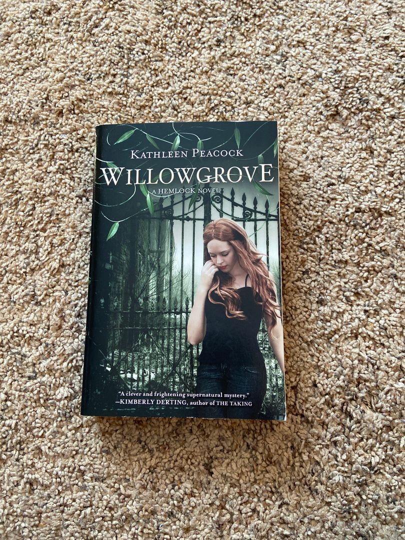 Willowgrove