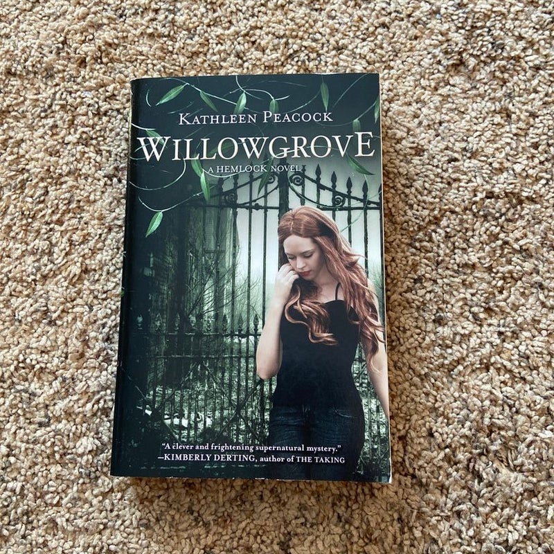 Willowgrove