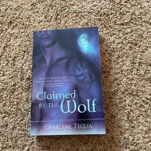 Claimed by the Wolf