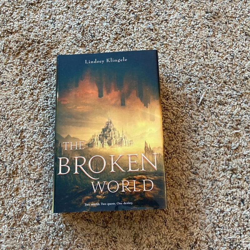 The Broken World