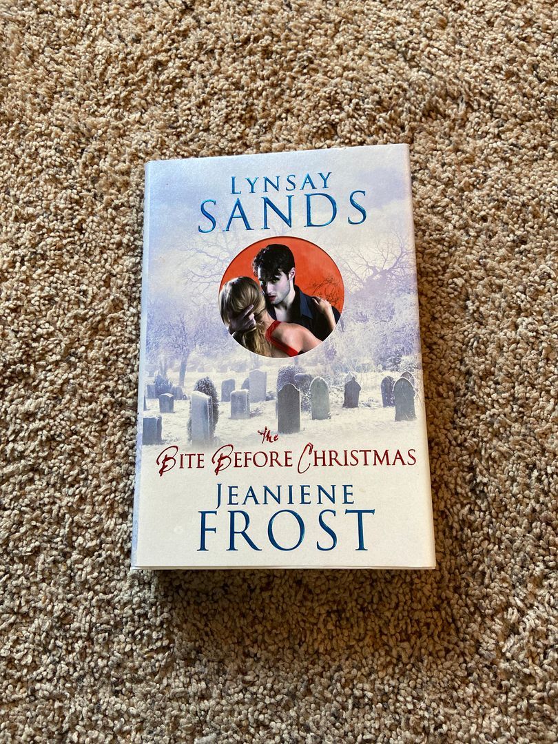 The Bite Before Christmas