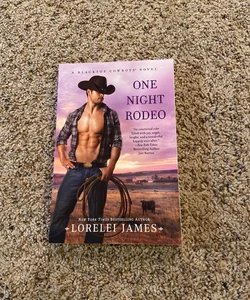 One Night Rodeo