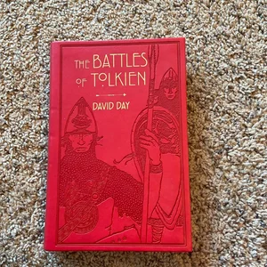 The Battles of Tolkien