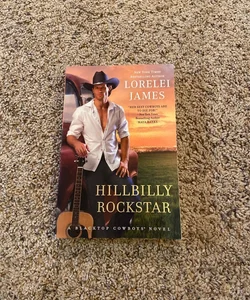 Hillbilly Rockstar