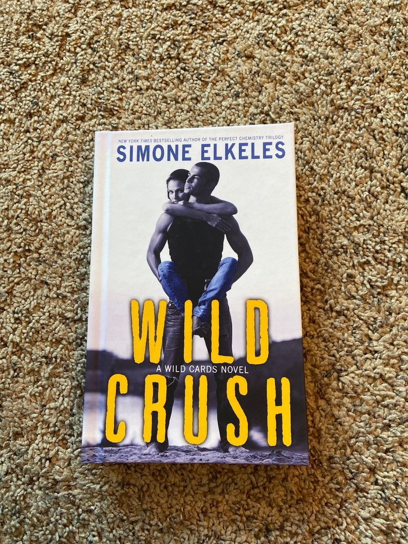 Wild Crush