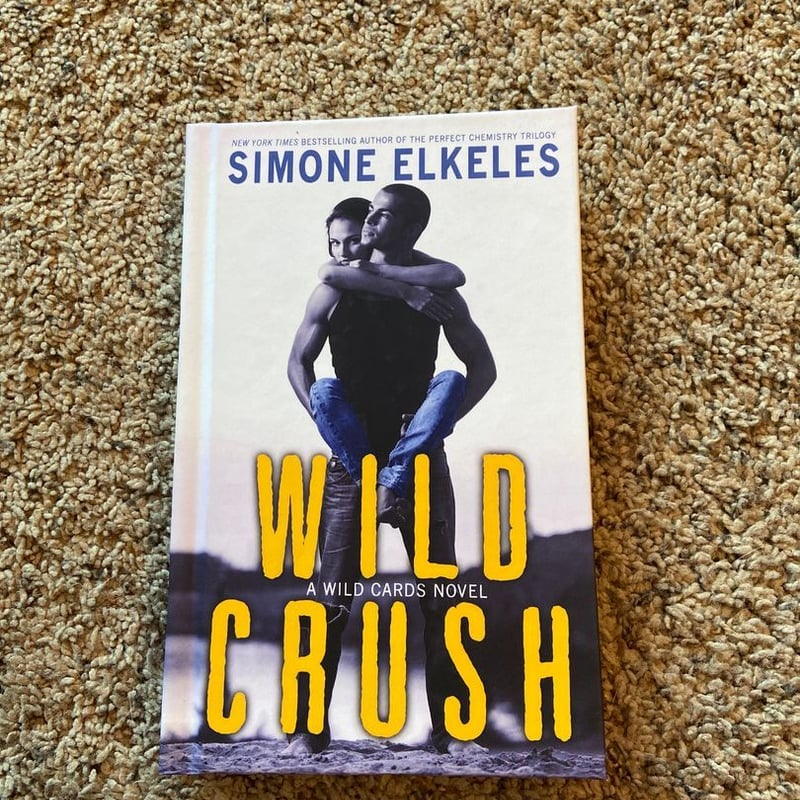 Wild Crush