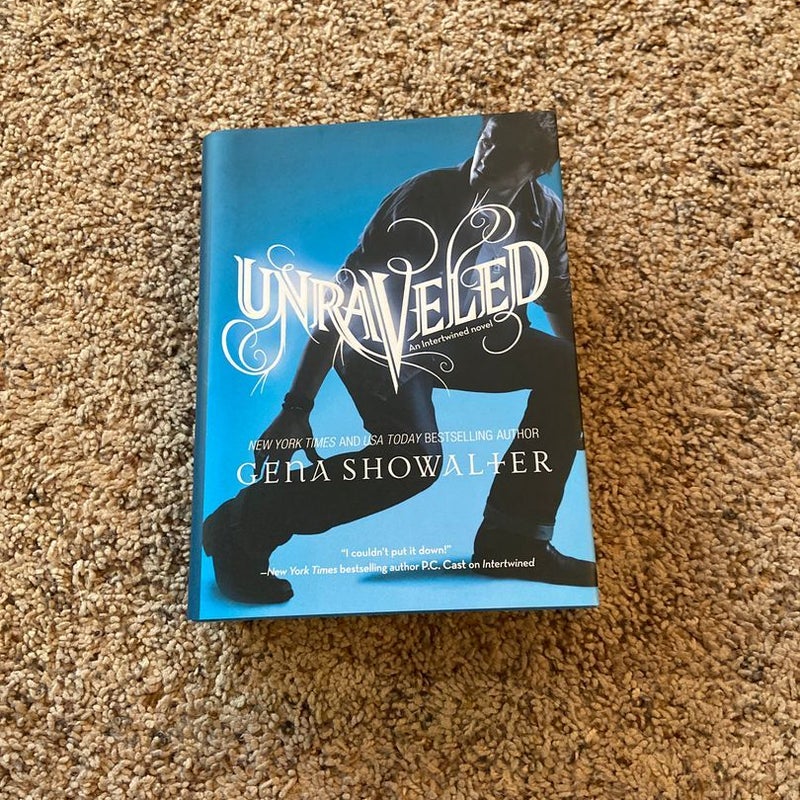 Unraveled