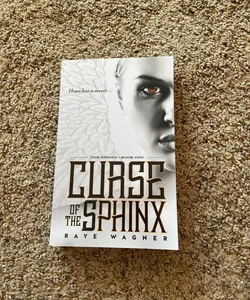 Curse of the Sphinx