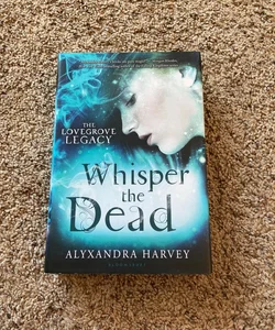 Whisper the Dead