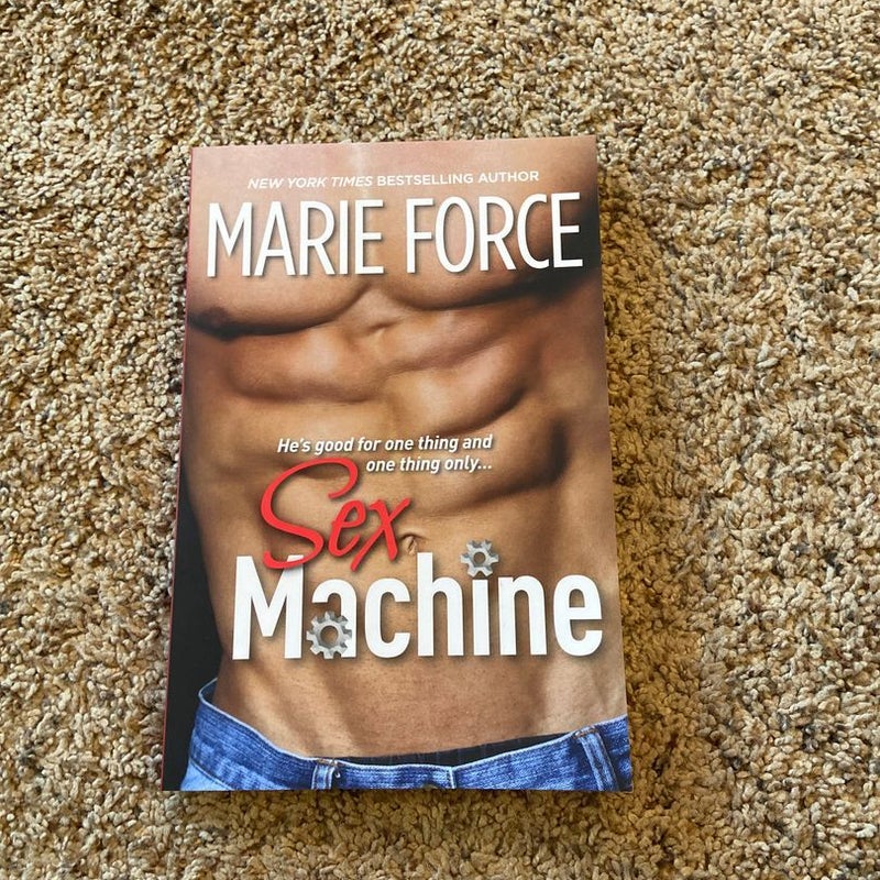 Sex Machine