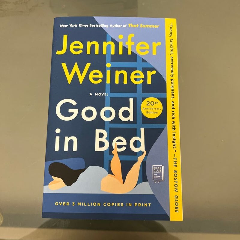 Good in Bed (20th Anniversary Edition)