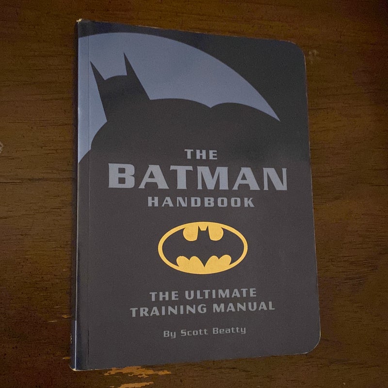 The Batman Handbook