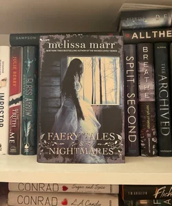 Faery Tales and Nightmares