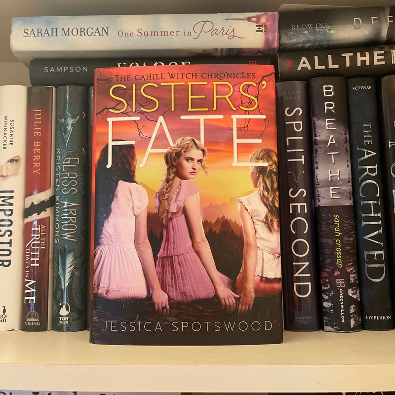 Sisters' Fate