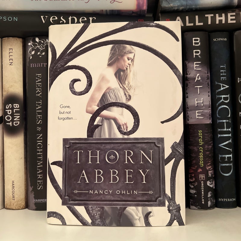 Thorn Abbey