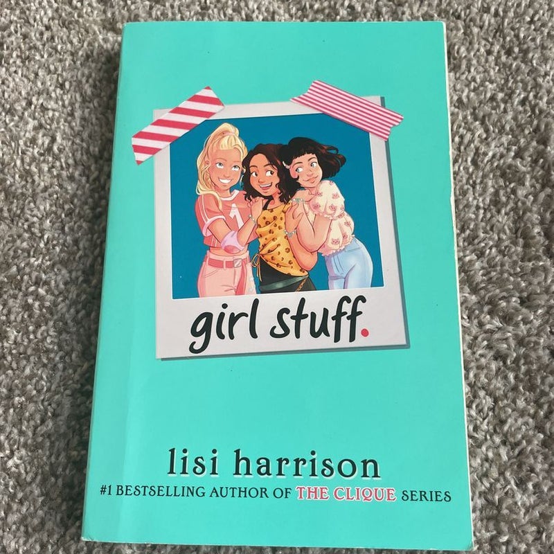 Girl Stuff