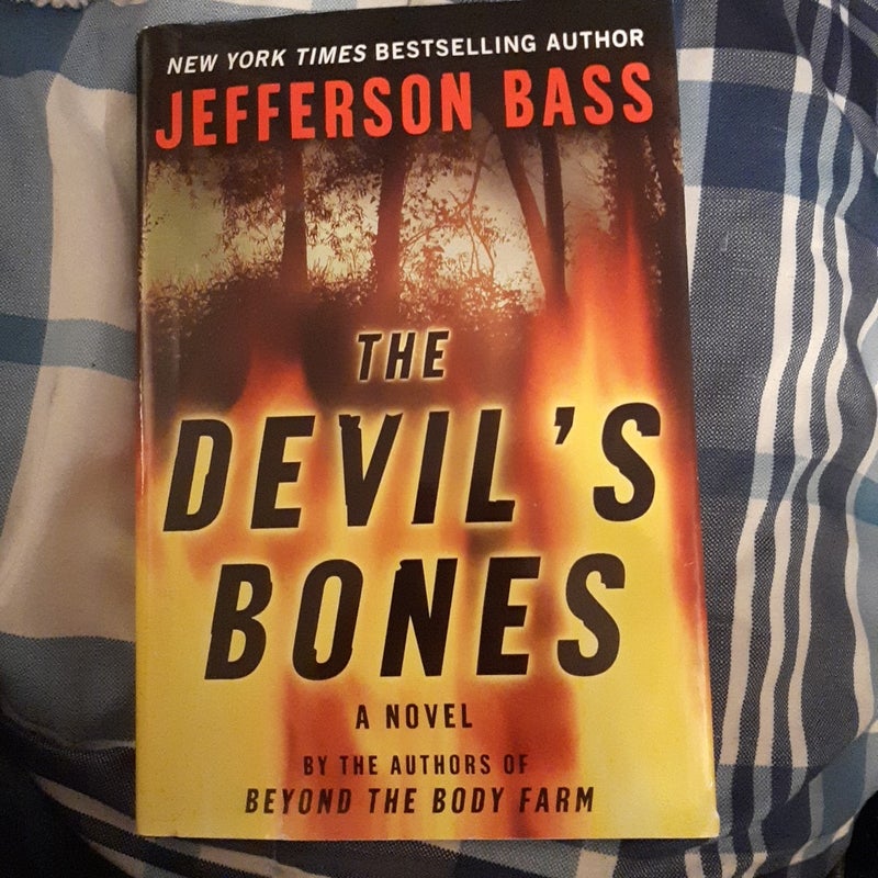 The Devil's Bones