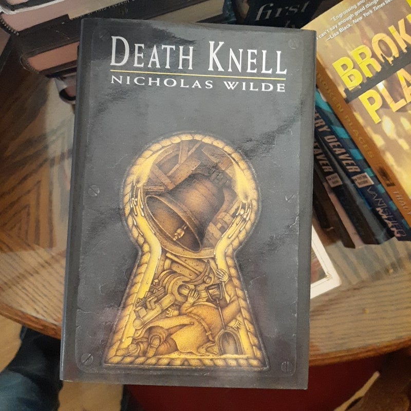 Death Knell