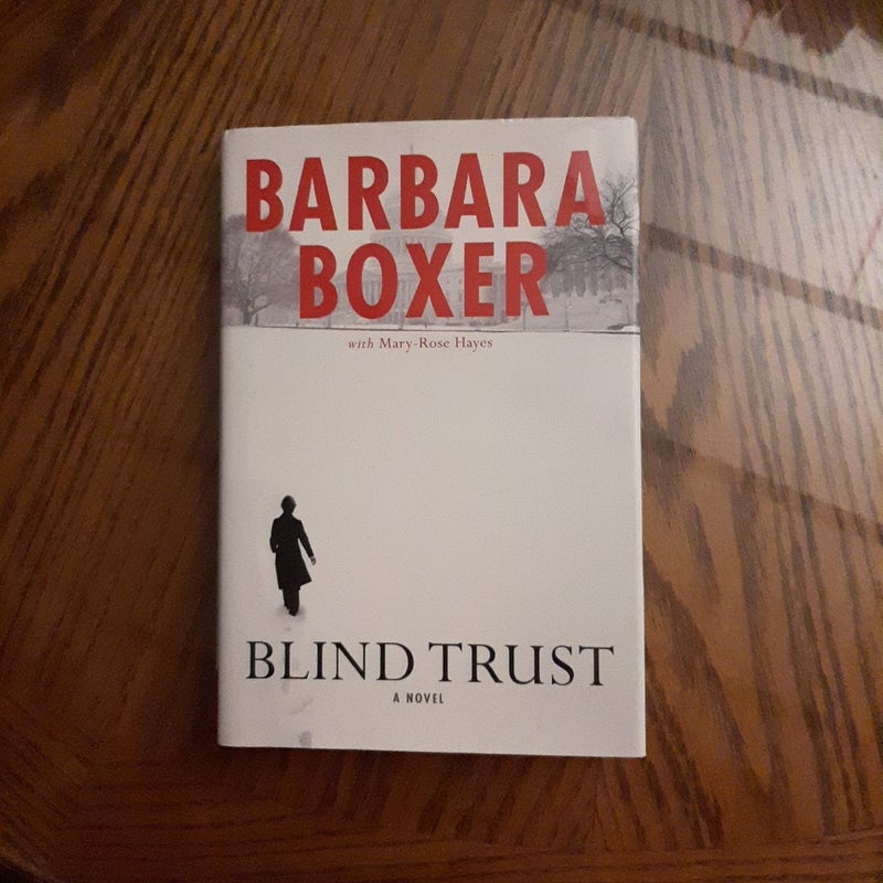 Blind Trust