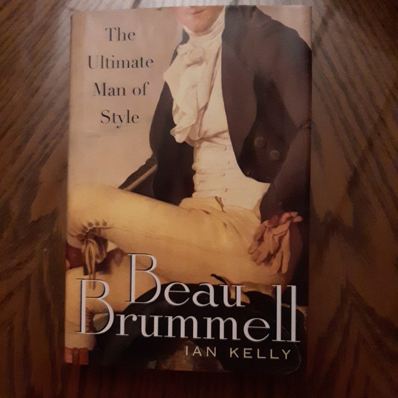 Beau Brummell