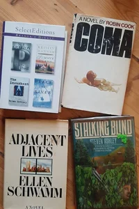 Book bundles #1