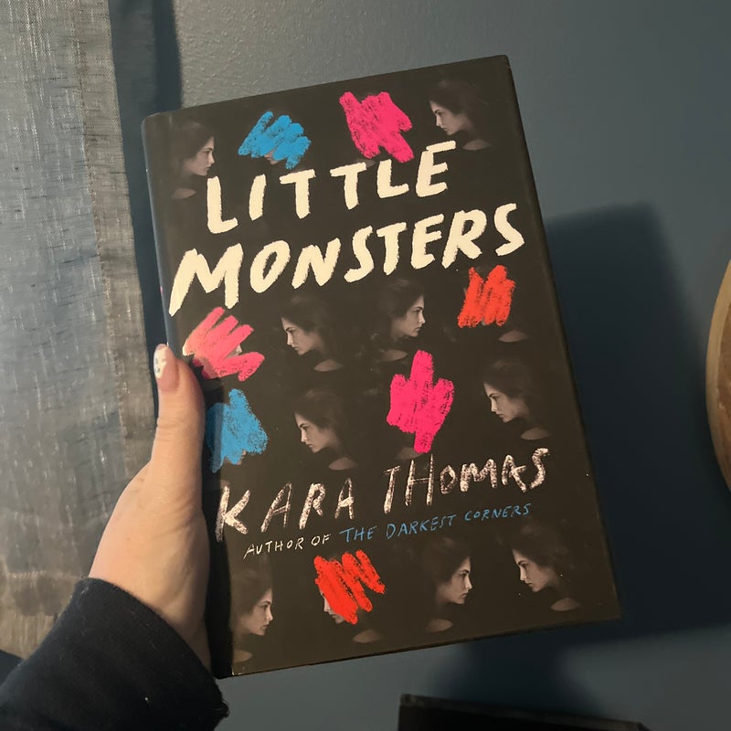 Little Monsters