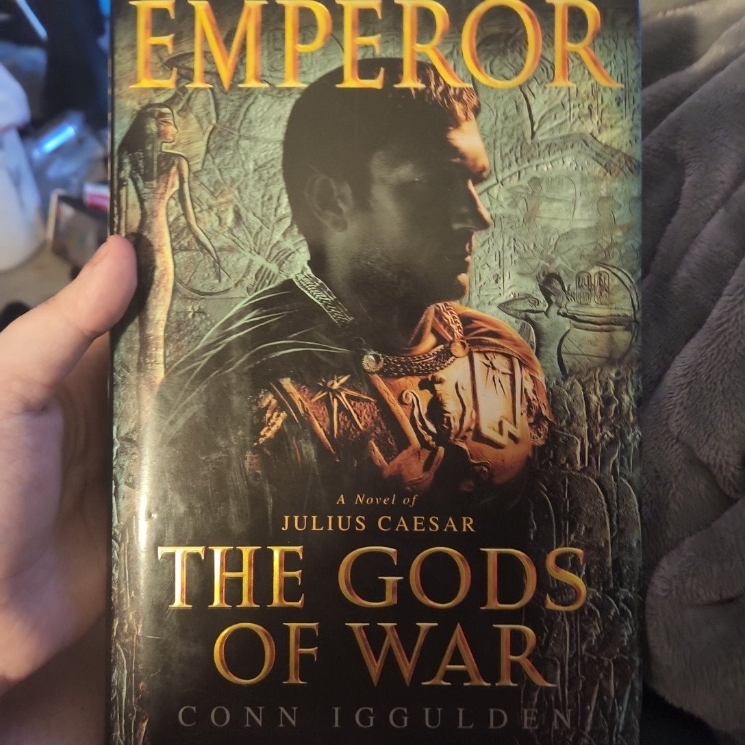 The Gods of War