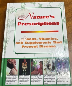 Nature's Prescription