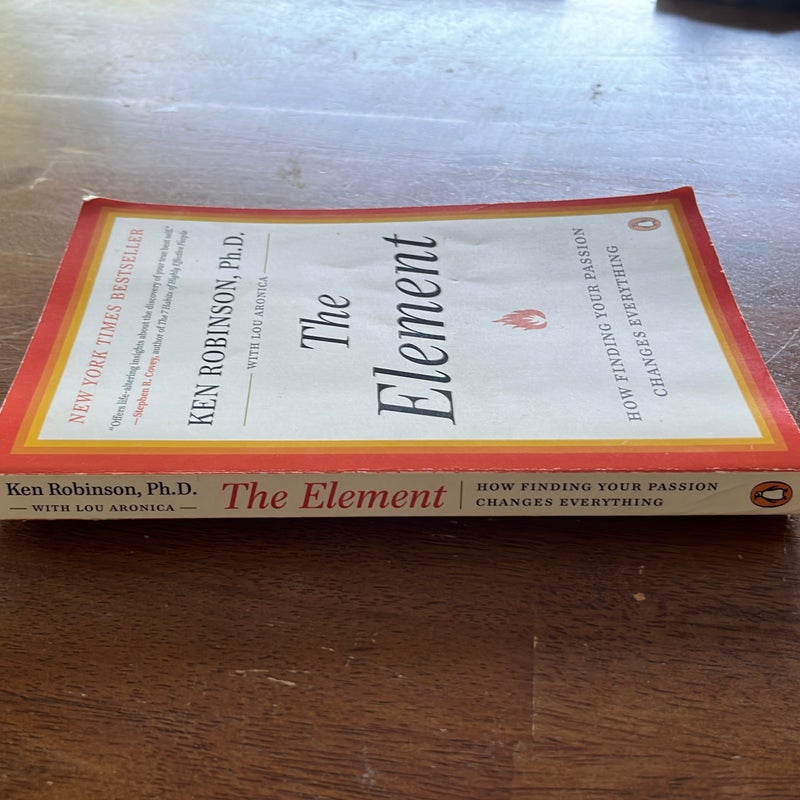 The Element