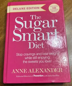 The Sugar Smart Diet