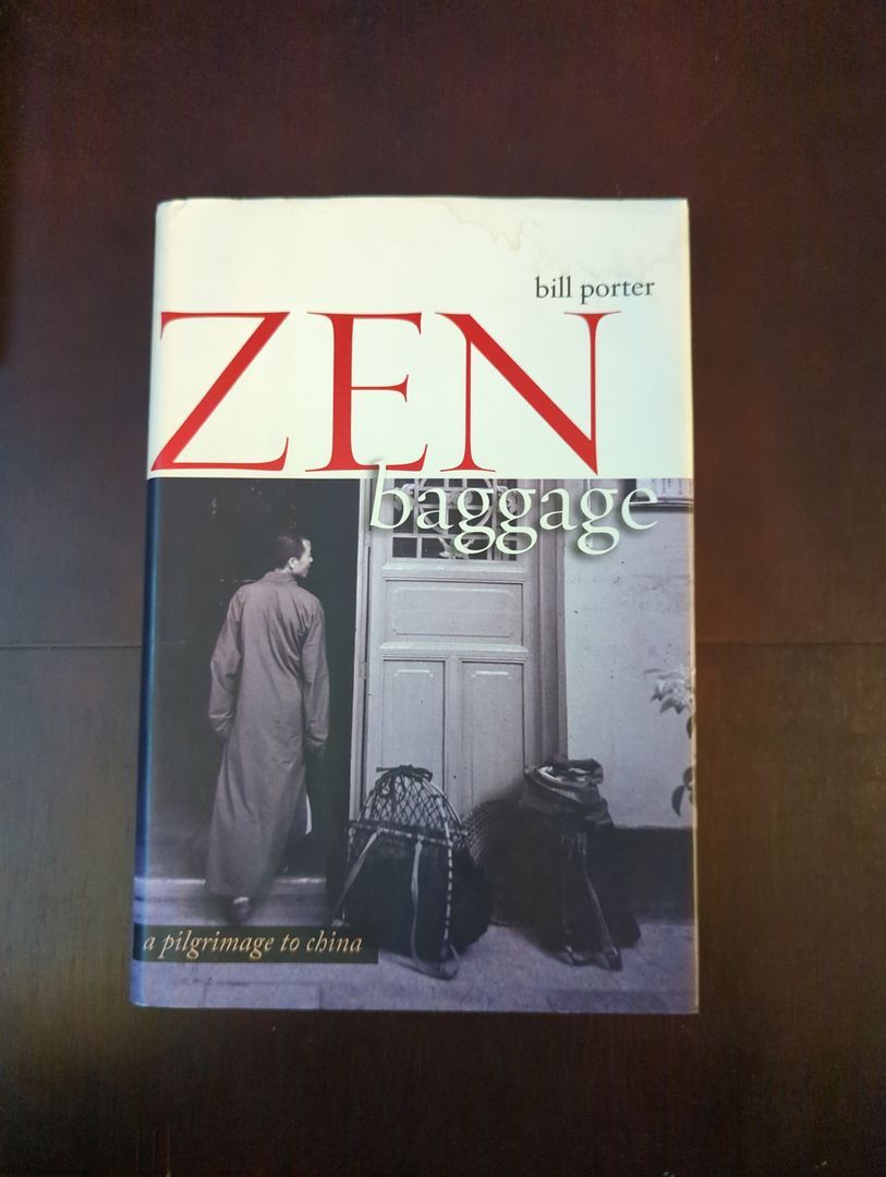 Zen Baggage