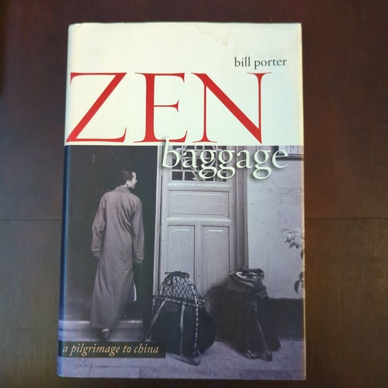 Zen Baggage