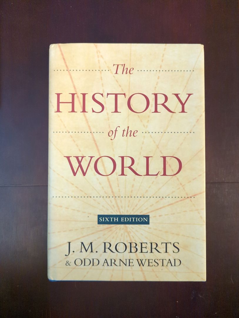 The History of the World