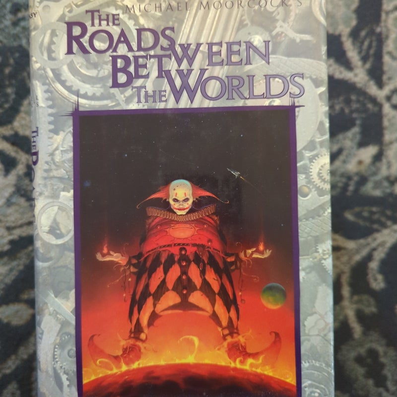The Roads Between The Worlds