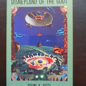 Disneyland of the Gods