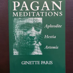 Pagan Meditations