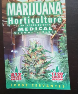 Marijuana Horticulture