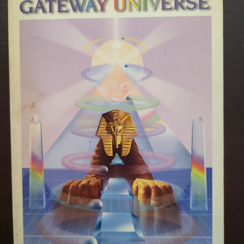 Pyramid Truth Gateway Universe