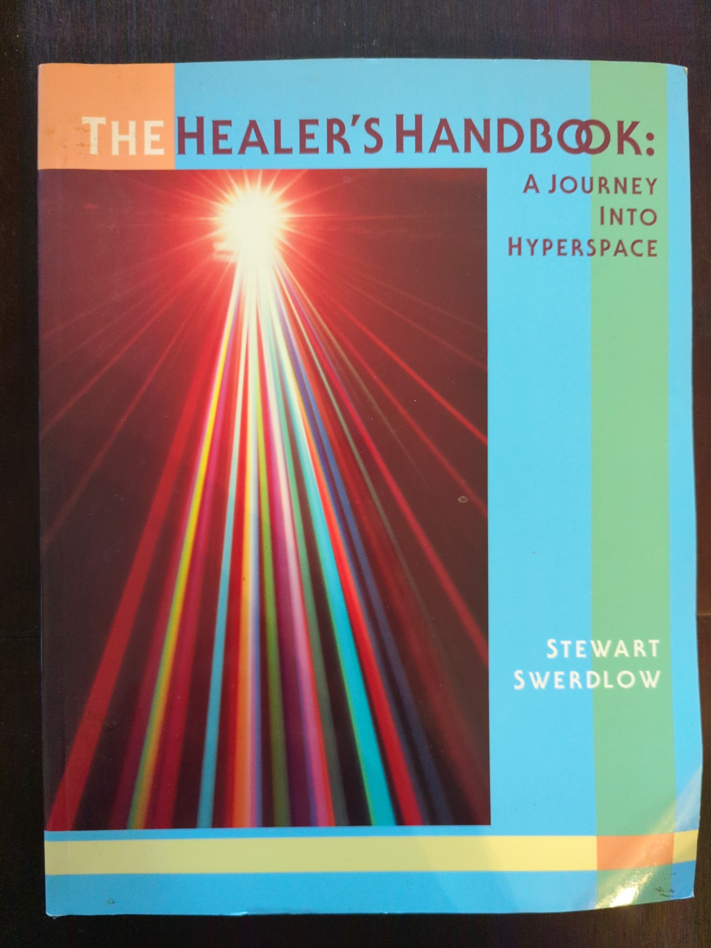 The Healer's Handbook