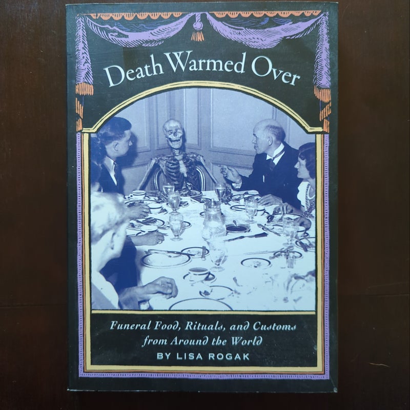 Death Warmed Over