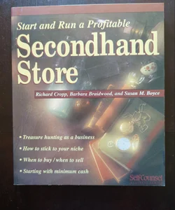 Secondhand Store