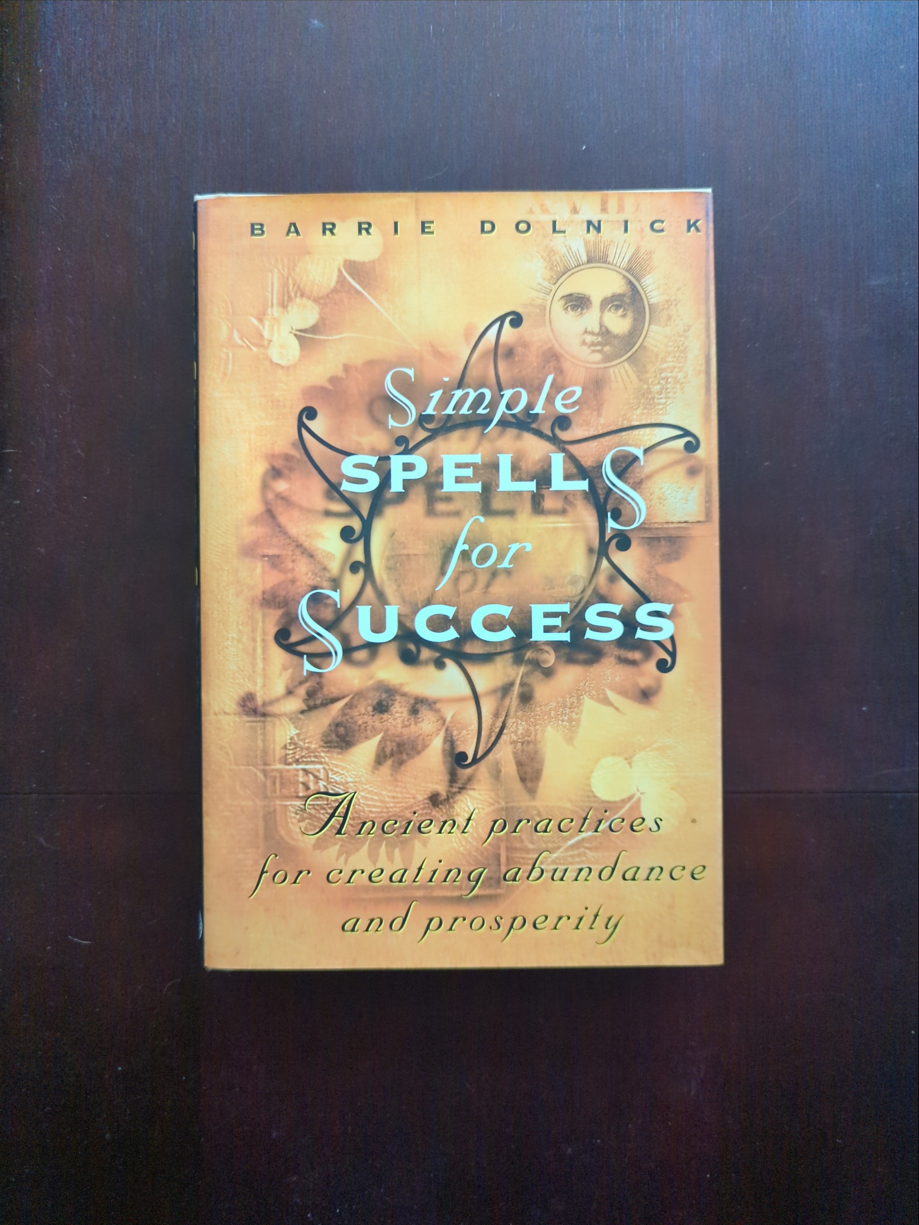 Simple Spells for Success