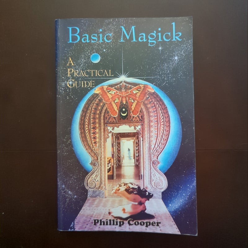 Basic Magick