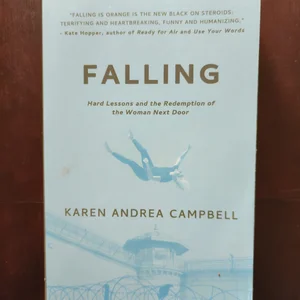 Falling