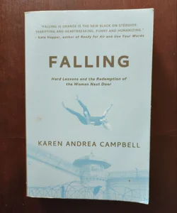 Falling