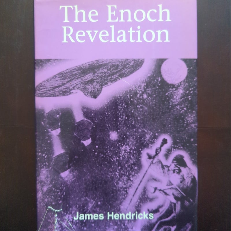 The Enoch Revelation