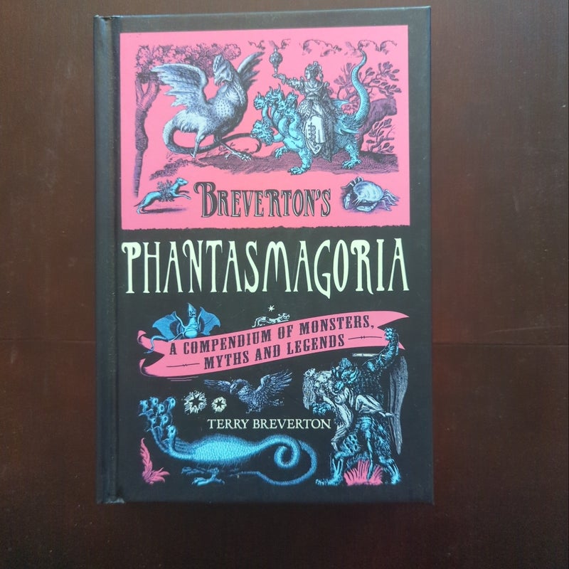 Phantasmagoria