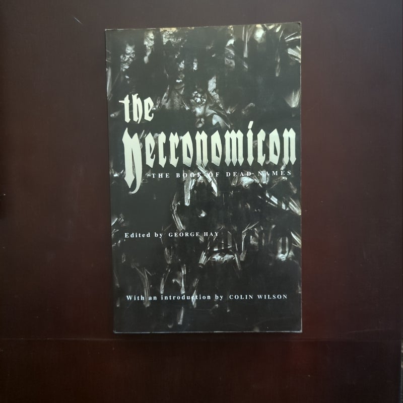 Necronomicon